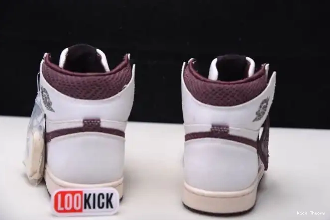 Kicked Out Shoe Store DO7097-100 High OG Ma Air A 1 Maniere Jordan x 0622